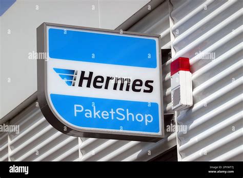 Hermes Paketshop Filiale – Konrad Zuse Straße 5 in 47877 